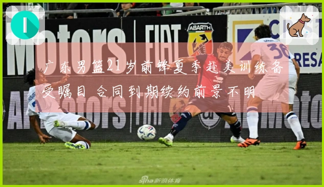 广东男篮21岁前锋夏季赴美训练备受瞩目 合同到期续约前景不明